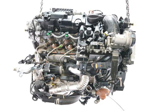 Engine CITROËN C3 II (SC_) 1.6 HDi | BP33568144M1 - Image 5