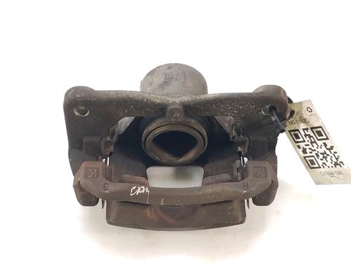 Right front brake caliper TOYOTA IQ (_J1_) 1.0 (KGJ10_, KGJ10R) | BP27918525M104 