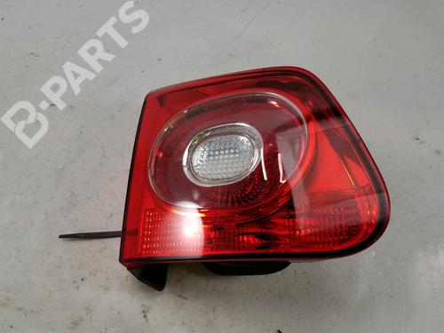 Used Left tailgate light Left tailgate light VW TIGUAN (5N_) 2.0 TDI 4motion (140 hp) 10623153 10623153
