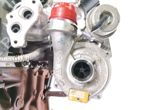 Engine RENAULT CLIO III Hatchback Van (SB_, SR_) 1.5 dCi | BP40277120M1 - Image 6