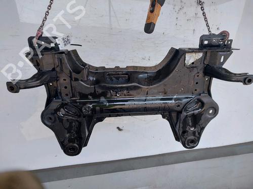 Forbro Forbro OPEL CORSA F (P2JO) CORSA-e (68) (136 hp) 37532909 37532909
