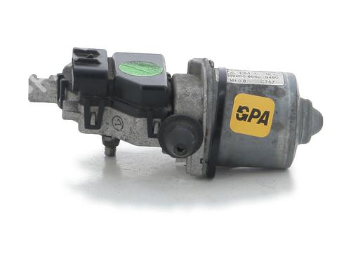 Used Front wiper motor FORD KA (RU8) 1.2 (69 hp) 30842942