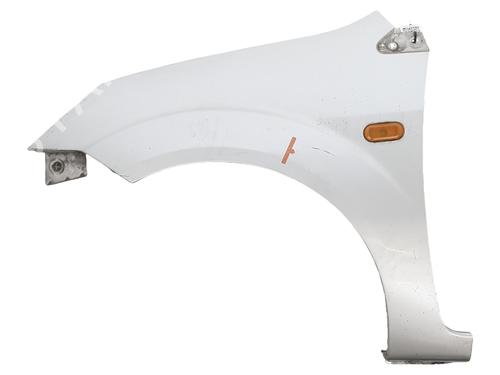Used Left front fenders Left front fenders FORD FIESTA V (JH_, JD_) 1.3 (69 hp) 34112270 34112270