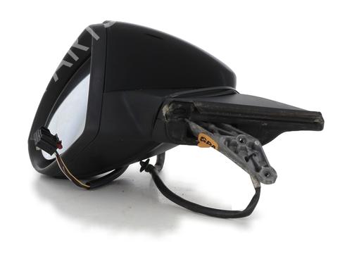 Left mirror VW GOLF VII (5G1, BQ1, BE1, BE2) 1.6 TDI | BP29470708C26 