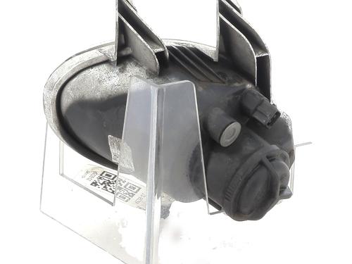 Used Left front fog light Left front fog light PEUGEOT 206 Hatchback (2A/C) 1.4 i (75 hp) 39665529 39665529