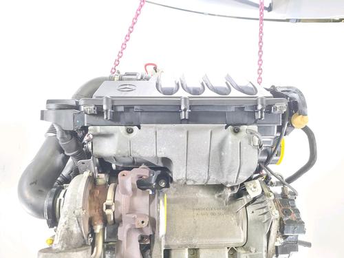 Engine MERCEDES-BENZ B-CLASS Sports Tourer (W245) B 180 CDI (245.207) | BP30768804M1