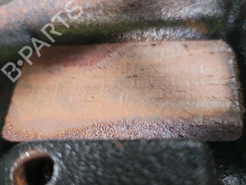 Motor RENAULT TWINGO II (CN0_) 1.5 dCi (CN0E) | BP29552913M1 