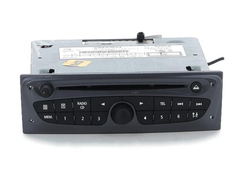 radio-renault-clio-iii-grandtour-kr01_-2007-32039615 main image