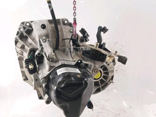 Gearbox DACIA LOGAN MCV II TCe 90 (K8M1, K8MA, K8AC) | BP33866451M3 - Image 4