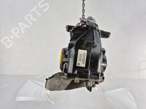 Used Rear differential Rear differential BMW 1 (F20) M 135 i xDrive (320 hp) 40114393 40114393