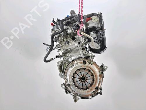 Engine TOYOTA YARIS (_P13_) 1.3 (NSP130_, NSP130) | BP22213054M1 