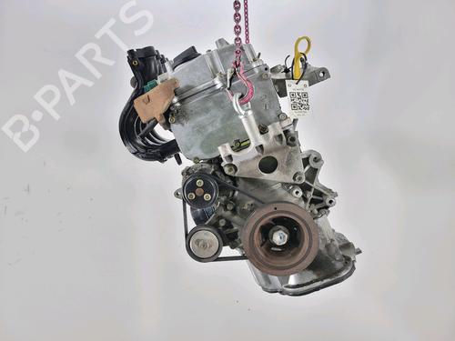 Motor NISSAN MICRA III (K12) 1.2 16V (80 hp) 30503533