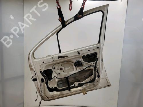Right front door PEUGEOT 307 (3A/C) 2.0 HDi 90 | BP29444098C3 