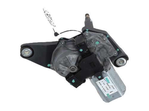 Used Rear wiper motor CHEVROLET AVEO Hatchback (T300) 1.3 D (95 hp) 29232164