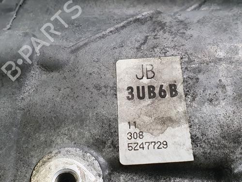 Gearbox NISSAN X-TRAIL II (T31) 2.0 dCi 4x4 | BP32309467M3 