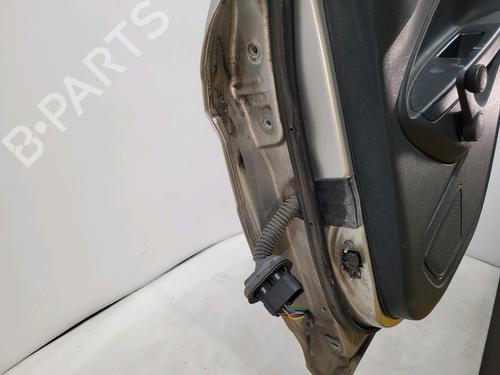 Right rear door FORD FIESTA VI (CB1, CCN) 1.25 | BP28366388C5 