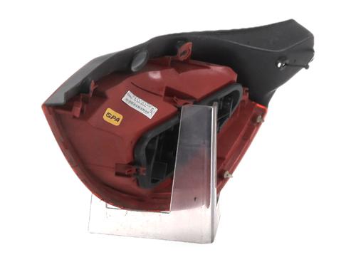 Left taillight RENAULT CLIO III Hatchback Van (SB_, SR_) 1.5 dCi | BP40115096C34 - Image 3