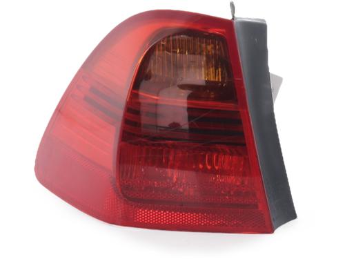 Left taillight BMW 3 Touring (E91) 318 d | BP36513659C34 - Image 2