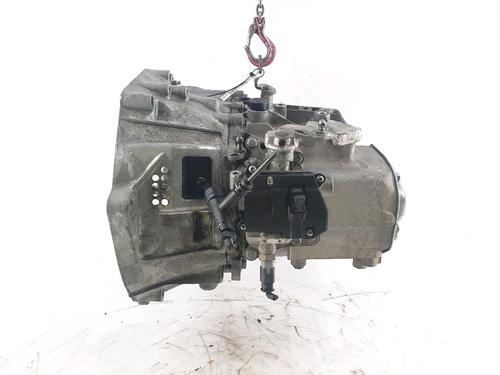 Gearkasse CITROËN C4 Picasso I MPV (UD_) 1.6 HDi 110 (112 hp) 29696185