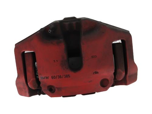 Used Left front brake caliper BMW X6 (E71, E72) xDrive 50 i (408 hp) 27912092