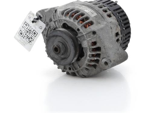 Used Alternator Alternator LADA NIVA Closed Off-Road Vehicle (2121, 2131) 1.7 LPG (78 hp) 40618562 40618562