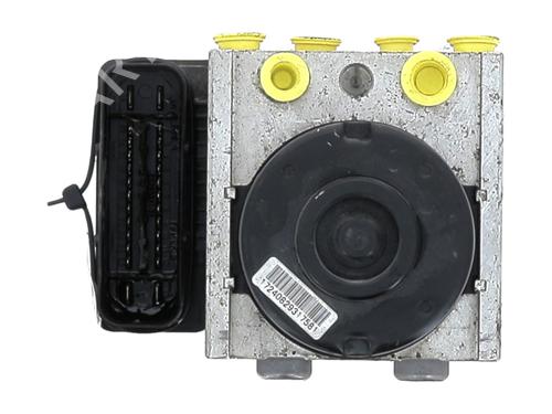 ABS pump PEUGEOT 207 (WA_, WC_) 1.6 HDi | BP32487784M43 