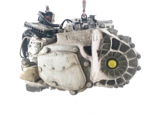 Gearbox CITROËN C4 Grand Picasso I (UA_) 1.6 HDi 110 | BP30094452M3