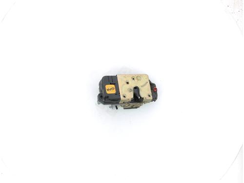 Used Rear right lock PEUGEOT 306 Hatchback (7A, 7C, N3, N5) [1993-2003]  17038880