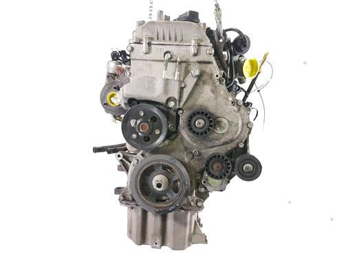 Motor für HYUNDAI i10 I (PA) 1.1 CRDi (75 hp) 29848949