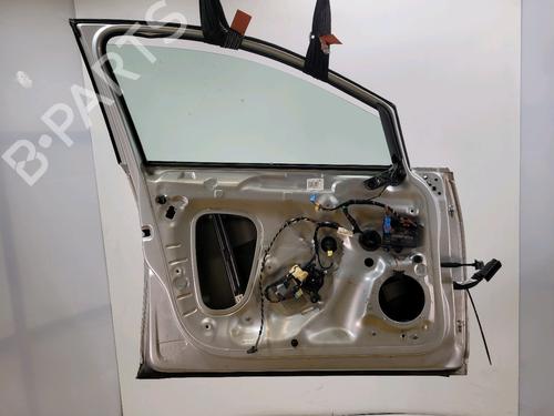 Left front door VW GOLF VII (5G1, BQ1, BE1, BE2) 1.6 TDI | BP29416817C2 