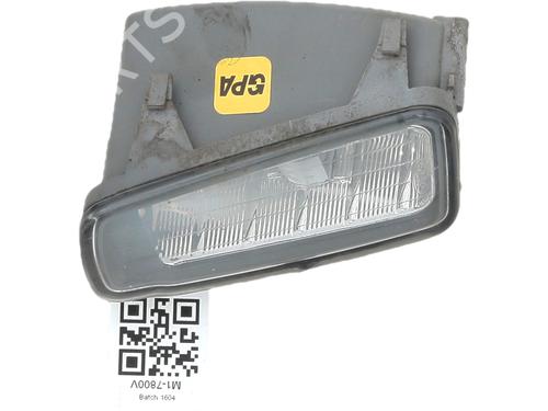 Left front fog light FORD C-MAX (DM2) 1.8 Flexifuel | BP40291144C30 - Image 2
