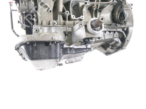 Engine MERCEDES-BENZ E-CLASS (W211) E 280 CDI 4-matic (211.084) | BP25930958M1 