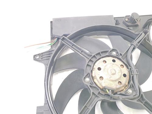Radiator fan CITROËN JUMPY I Van (BS_, BT_, BY_, BZ_)  | BP27373967M35 