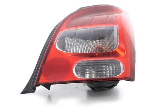 Right taillight RENAULT TWINGO II (CN0_) 1.5 dCi (CN0E) | BP38432370C35 - Image 4