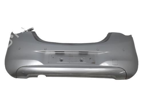 Used Rear bumper OPEL CORSA E (X15) 1.3 CDTI (08, 68) (75 hp) 29624101