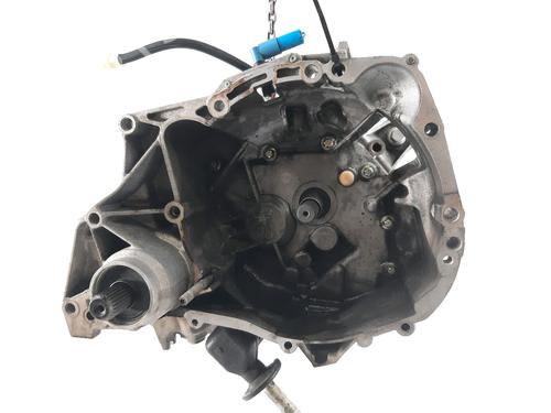 Gearbox RENAULT TWINGO II (CN0_) 1.2 16V (CN0K, CN0V, CN0A) | BP37456932M3 - Image 2