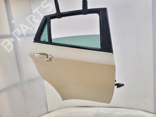 Dør høyre bak BMW X6 (E71, E72) xDrive 35 d (286 hp) 30842932