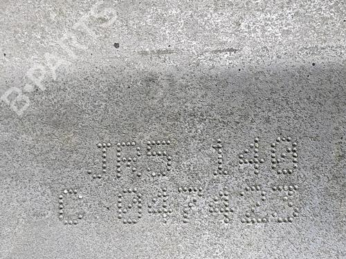 Gearbox NISSAN NOTE (E11, NE11) 1.5 dCi | BP33567701M3  - Image 5