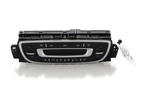 Commande Chauffage RENAULT MEGANE III Hatchback (BZ0/1_, B3_) 1.5 dCi (106 hp) 29347062