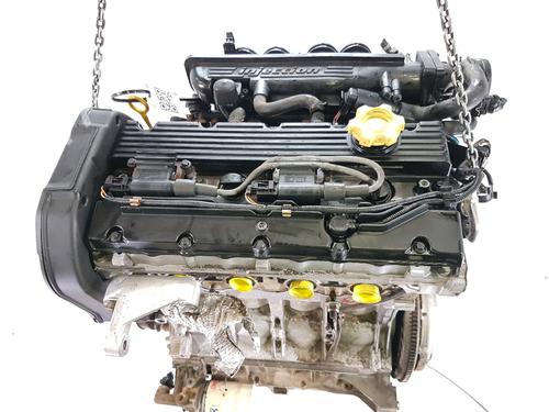Engine ROVER 25 I Hatchback (RF) 1.4 16V | BP31141735M1 
