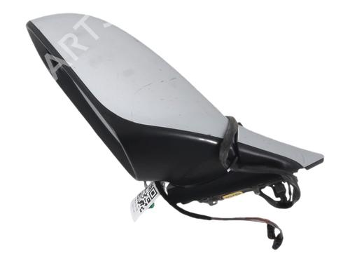 Used Left mirror Left mirror PEUGEOT 807 (EB_) 2.2 HDi (128 hp) 36210620 36210620