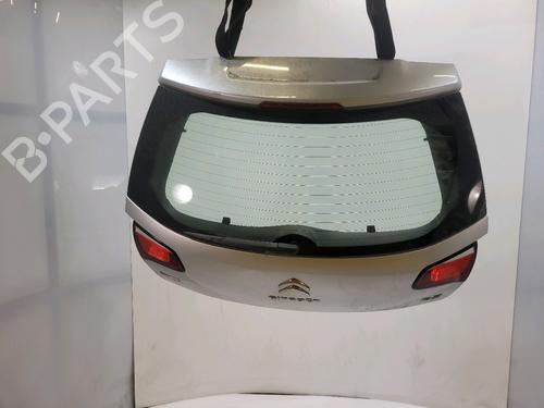 Used Tailgate Tailgate 37870087 37870087