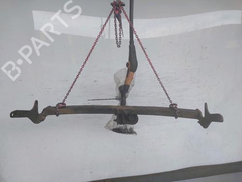 Used Tow ball/Mechanism RENAULT CLIO III (BR0/1, CR0/1) 1.5 dCi (BR17, CR17) (86 hp) 31693390