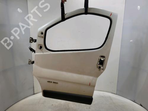 Used Left front door RENAULT TRAFIC II Bus (JL) 2.5 dCi 145 (JL0J) (146 hp) 31141881