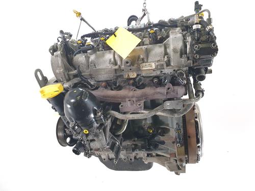 Engine FIAT GRANDE PUNTO (199_) 1.3 D Multijet | BP38031382M1 - Image 2