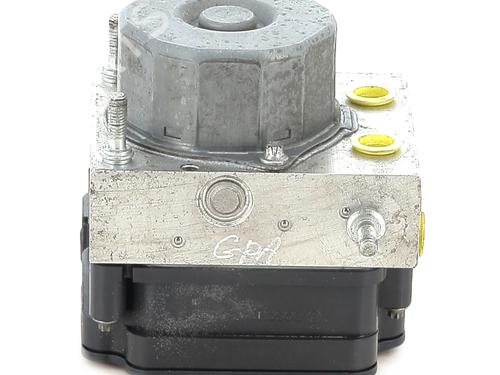 ABS pump RENAULT CLIO IV (BH_) 1.5 dCi 75 | BP25127654M43 