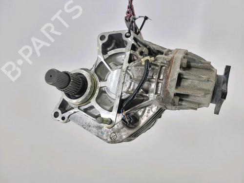 Transfer box SUZUKI SX4 S-Cross (JY) 1.6 DDiS AllGrip (AKK 416D) | BP26443644M36 
