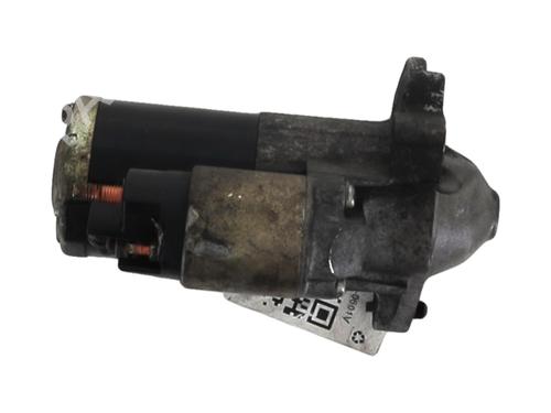 Starter RENAULT SCÉNIC II (JM0/1_) 1.5 dCi (JM1E, JM16) | BP31032224M8