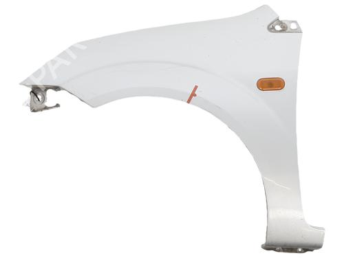 Used Left front fenders Left front fenders FORD FIESTA V (JH_, JD_) 1.3 (69 hp) 39941622 39941622