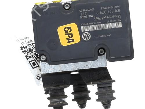 ABS pump VW GOLF V (1K1) 1.9 TDI | BP31867409M43 